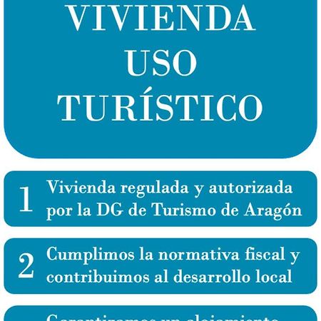 Apartmán La Balaustrada, Con Parking Incluido Zaragoza Exteriér fotografie