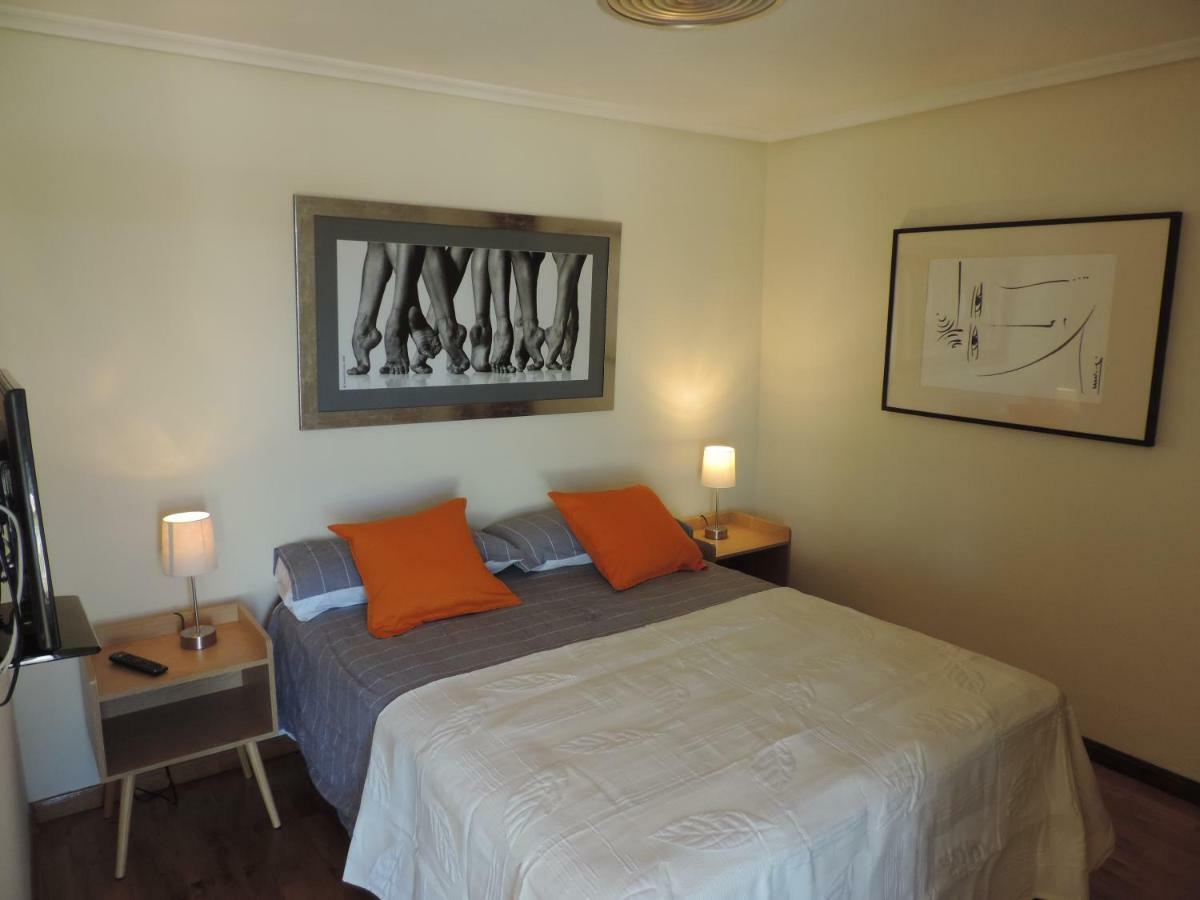 Apartmán La Balaustrada, Con Parking Incluido Zaragoza Exteriér fotografie