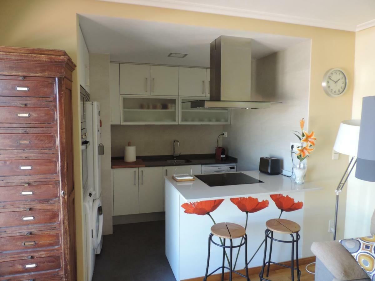 Apartmán La Balaustrada, Con Parking Incluido Zaragoza Exteriér fotografie
